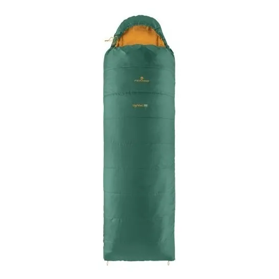 Bolsa De Dormir Ferrino Lightec Ssq 950gr -9ºc Local Palermo