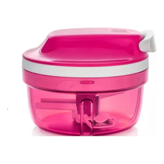 Tupperware Turbo Chef Supersônic 300ml 