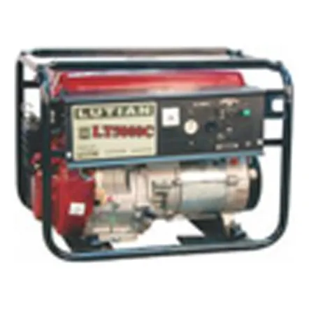 Generador Planta Electrica Roca Lcgeanh300 La. 