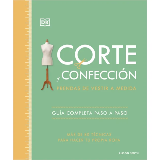 Corte Y Confección
