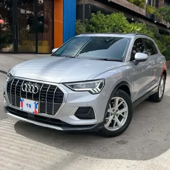Audi Q3 2020 Tfsi Ambition