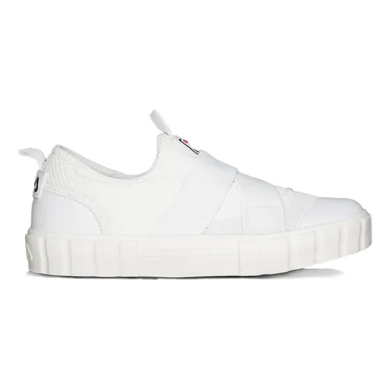 Fila Zapatillas Mujer - Classic Court Adapter Blco