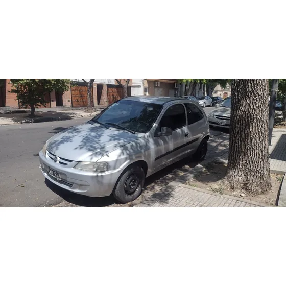Suzuki Fun 1.0