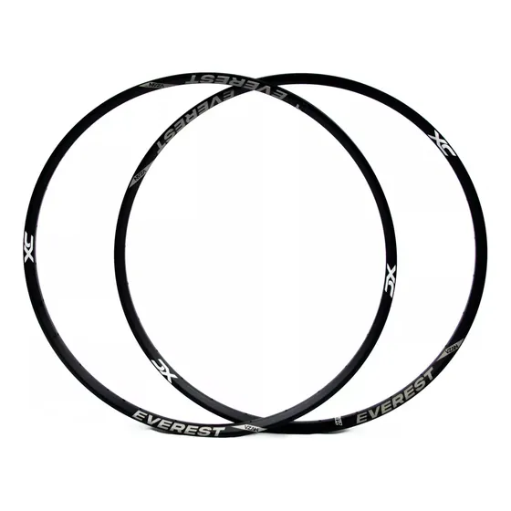 Par Aro 29 Vzan Everest Xc 28 Furos Preto