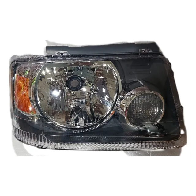 Faro Ford Ranger 2006 2009