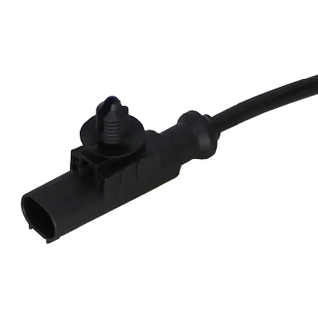 Sensor Abs S10 2.4 Flex Dianteiro Direito/esquerdo 08 A 12
