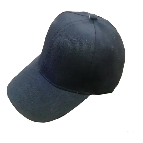 Gorra Unicolor Niño