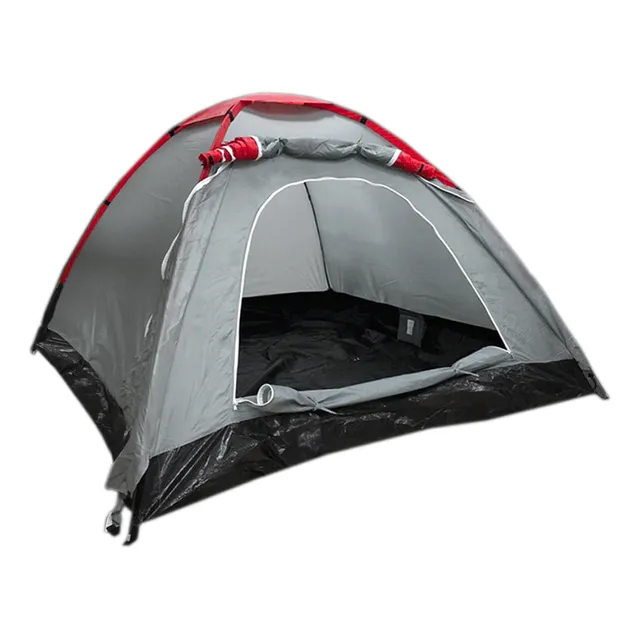 Carpa Para Camping De 3 Personas - Impermeable