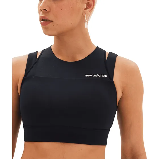 Sostén Deportivo Mujer Shaped Shield New Balance