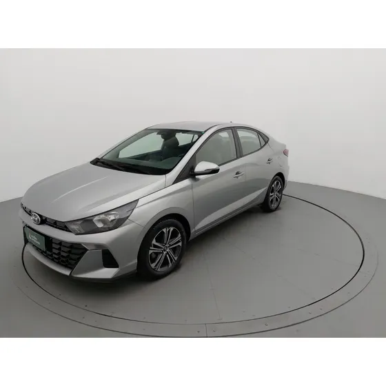 Hyundai Hb20s 1.0 Tgdi Flex Comfort Automático