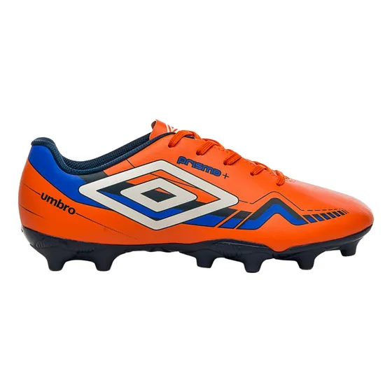 Chuteira Campo Umbro Prisma+ Promoção Pix Adulto