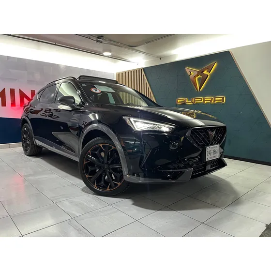 Cupra Formentor Hybrido Phve