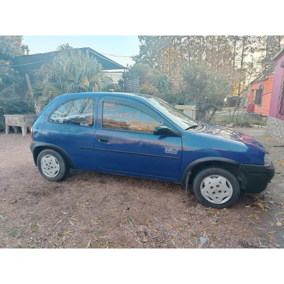 Chevrolet Corsa 1.4 Wind