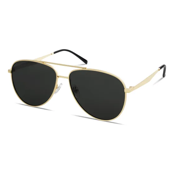 Sojos Retro Gafas De Sol Polarizadas De Gran Tamaño Gc2ht