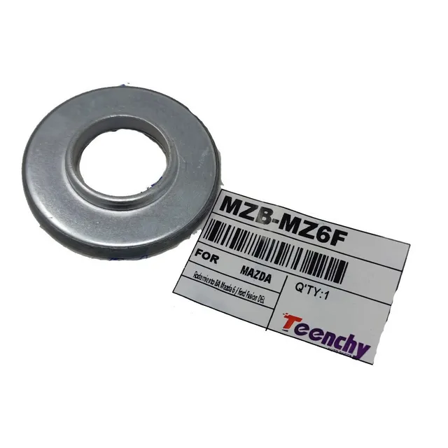 Rodamiento Base Amortiguador Delantera Ford Fusion Mazda 6