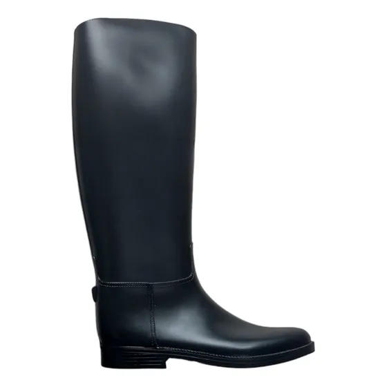 Botas De Goma Equitación 