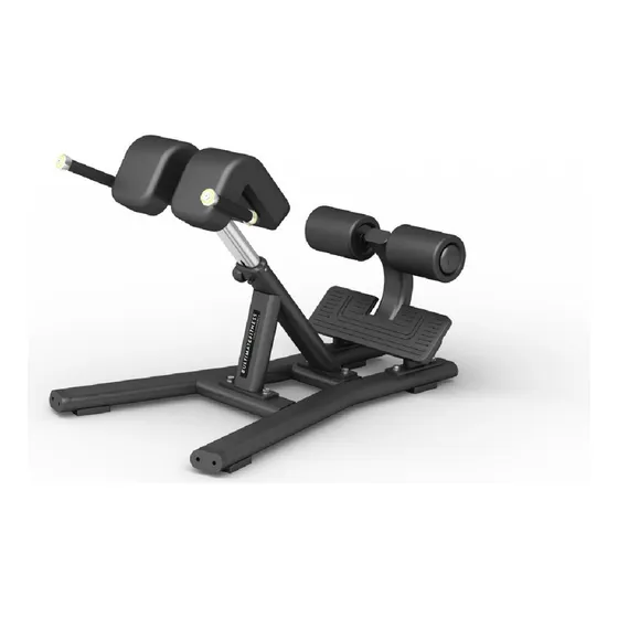 Roman Chair - Banco Lumbar - Ultimate Fitness