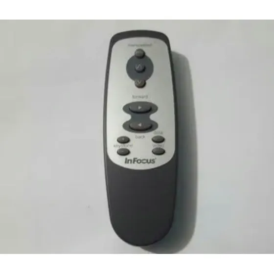 Control Remoto Video Beam Proyector Infocus