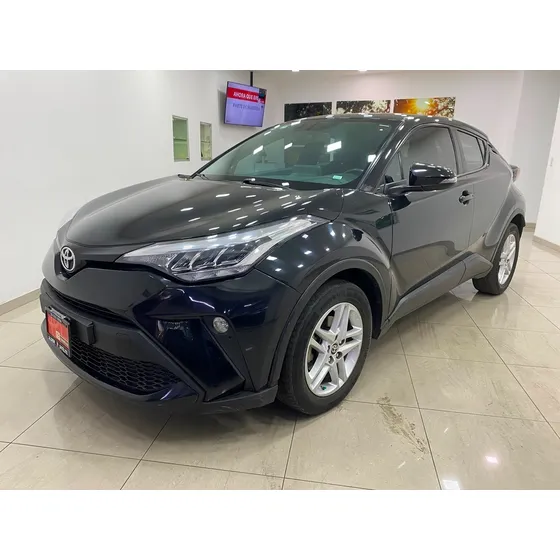 Toyota Ch-r 2.0 Cvt