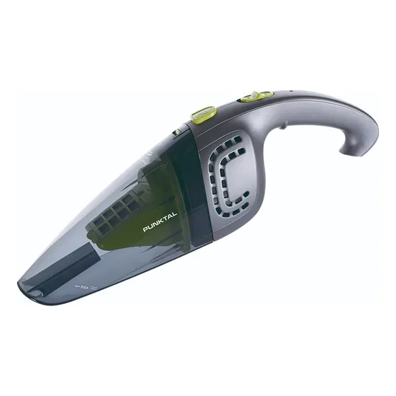 Aspiradora Portatil Punktal 90 W Inalambrica Recargable Dimm