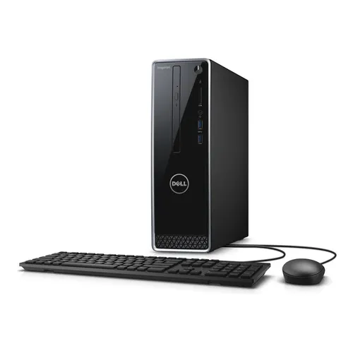 Cpu Dell Optiplex 3060 I5 8ª Geração 8gb Ssd 240gb Windows10