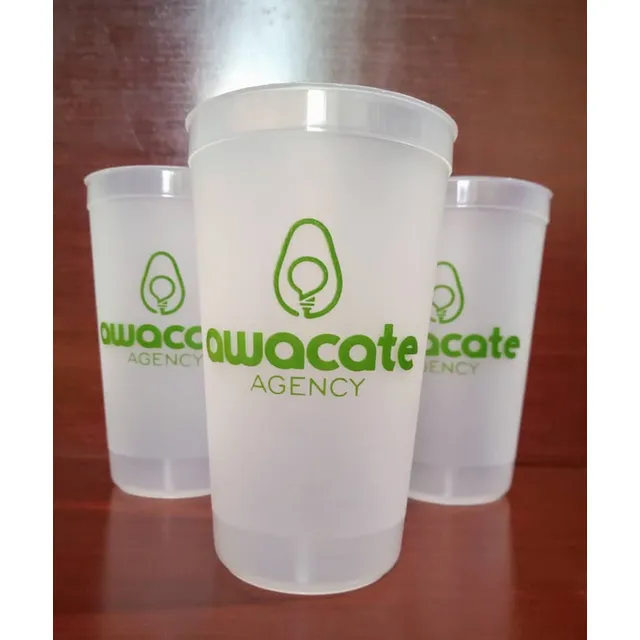 Vaso Personalizado / Estampado