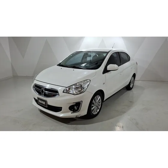 Dodge Attitude 1.2 Sxt Cvt