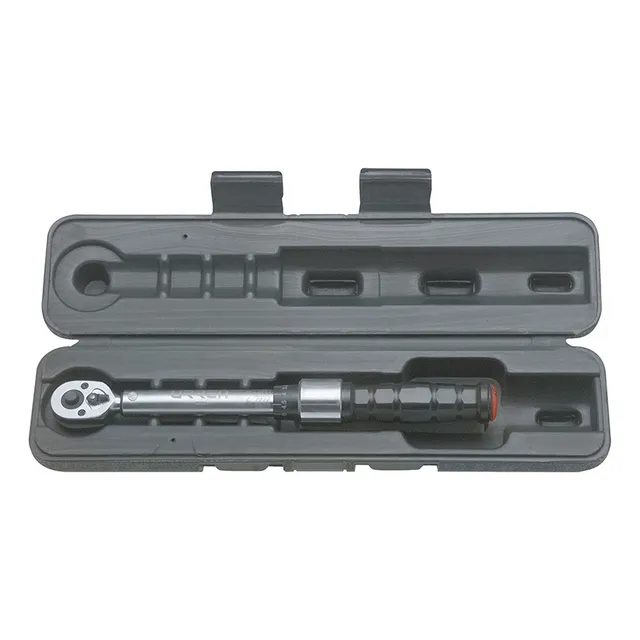 Torquímetro De Trueno In-lb/n.m 30-250in-lb Urrea