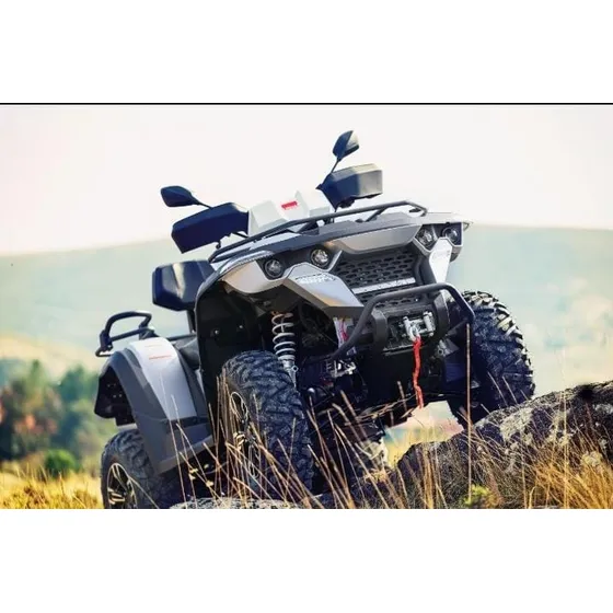Cuatrimoto 565 4 X 4