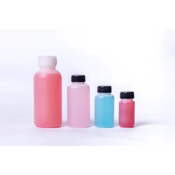 Envase Plastico Frasco Pote Tarro 15cc 30cc 60cc 120cc