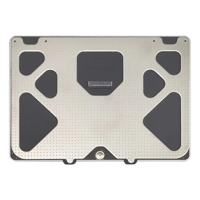 Iction Nuevo Trackpad A1286 A1278 Sin Cable Flex Para Macboo