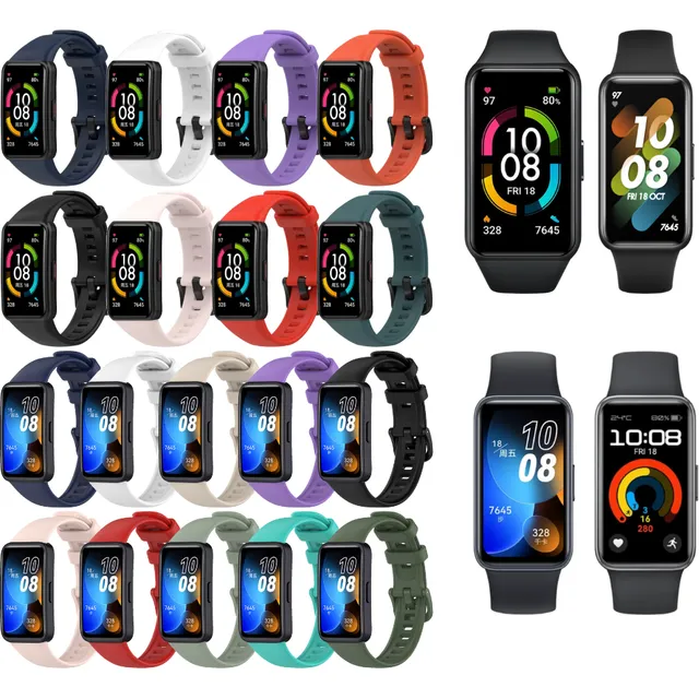 Correas Para Huawei Band 6/7/8/9/etc