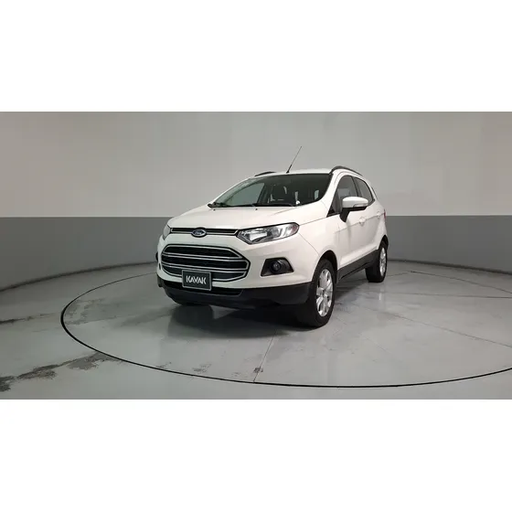 Ford Ecosport 2.0 Trend At