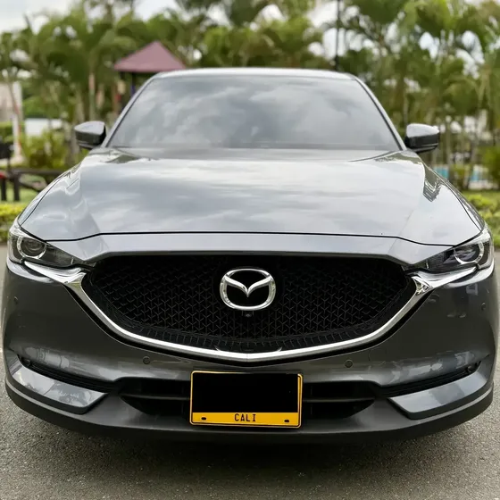 Mazda Cx-5 2022 Grand Touring Full