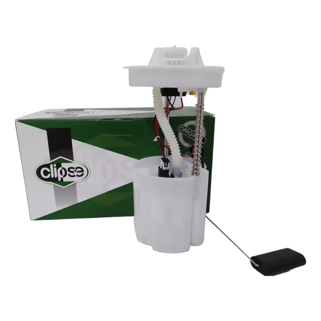Bomba Modulo De Gasolina Fiesta Power Max Move 1.6 04-12