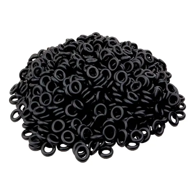 Anel Oring Bico Injetor-sistema Bosch / Marelli (1000pçs)