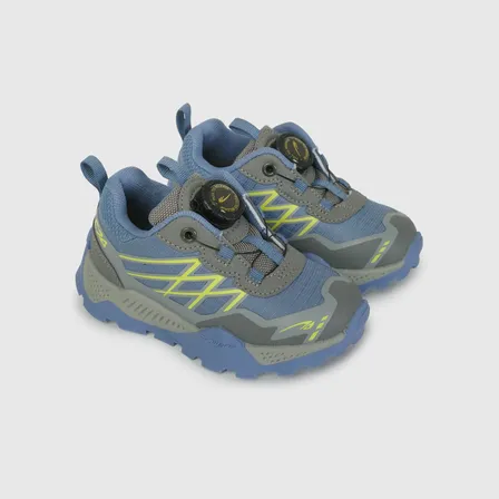 Zapatilla Niños Azul 57816 Colloky