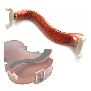 Shoulder Rest Violin Soporte De Hombro Para Violín 4/4 O 3/4 Shoulder Rest Violin Soporte De Hombro Para Violín 4/4 O 3/4