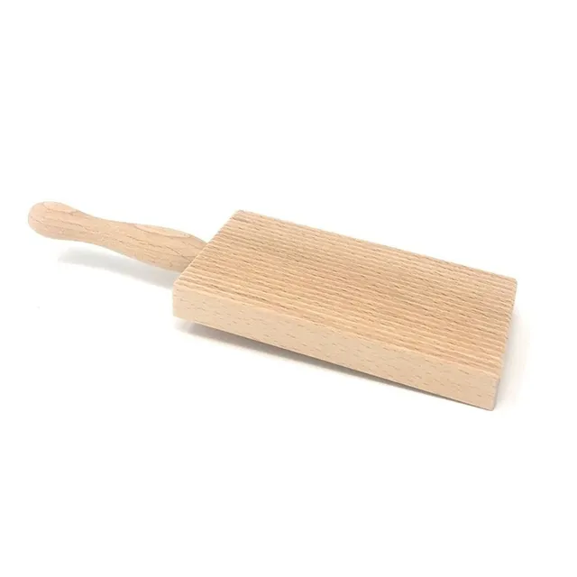  Tablita Para Ñoquis. Eppicotispai Made In Italy