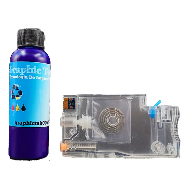 Cartucho Rellenable Compatibles Hp 954 8710 8720 7740 7720