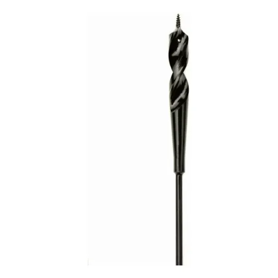 Eagle Tool Broca Para Madera Con Punta De Tornillo De