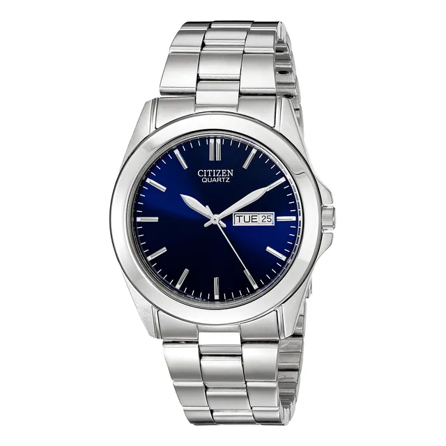 Reloj Citizen Classic Quartz Para Hombre Bf0580-57l