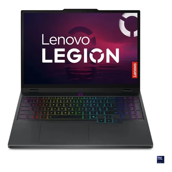 Legion 5 Corei9 32gb 1tb Rtx5070 8gb 15.1 Eclipse Black Eclipse Black