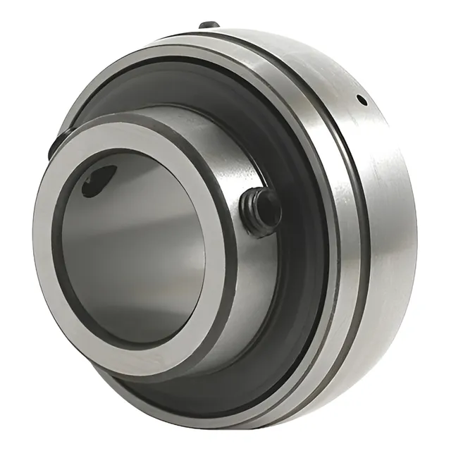 Ruleman Uc205-100 Uc205-16 Autocentrante Eje 25.4mm 1 Pulgad