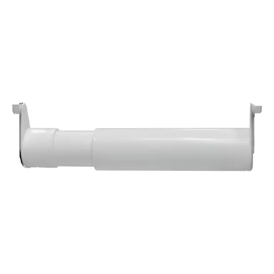 Porta Rollos Papel Higiénico Plast Grifos