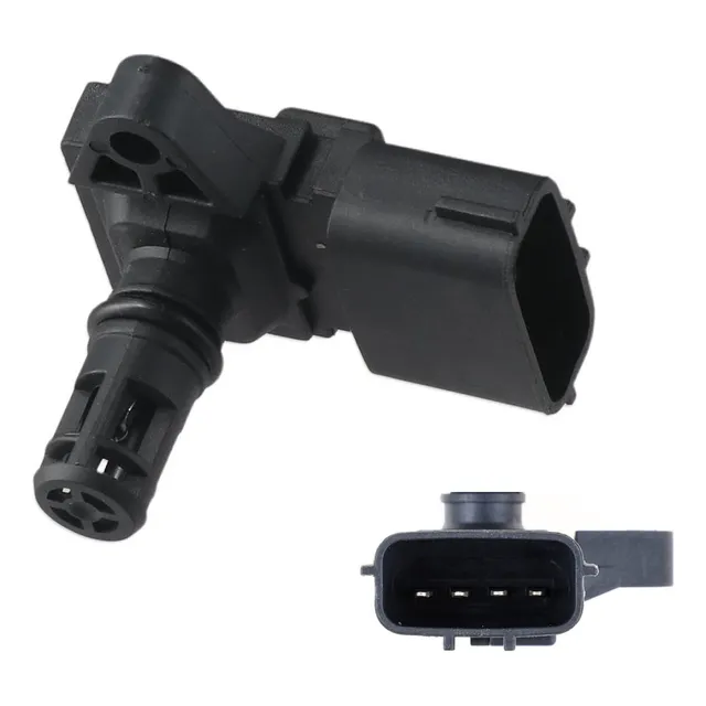 Sensor Map Camiones Cummins Euro 5 6.7