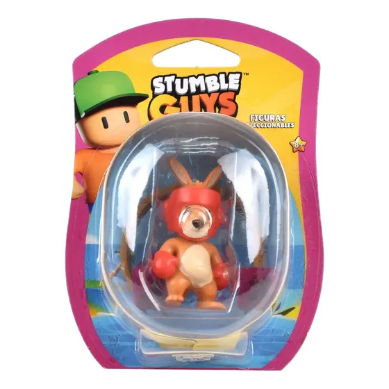 Figura 5 Cms Stumble Guys - Boxing Roo