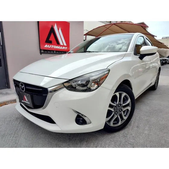 Mazda Mazda 2 1.5 I Grand Touring At