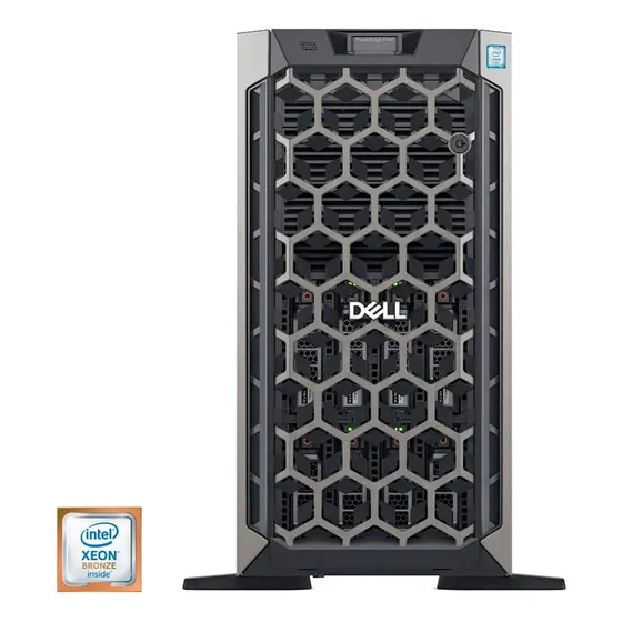 Servidor Dell Poweredge T440 - Seminovo