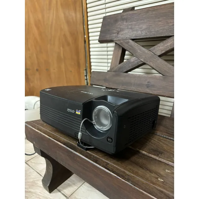 Proyector Viewsonic Pj551d